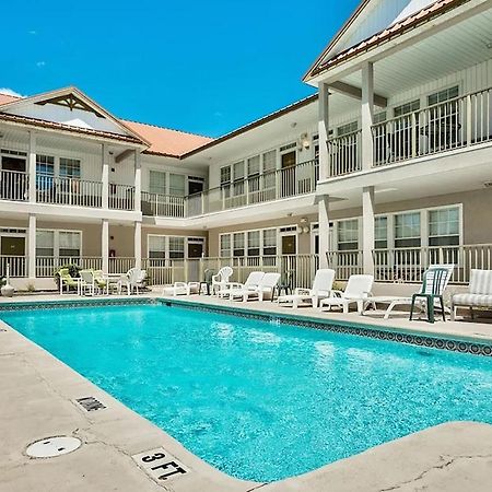Poinciana Place #123 Apartamento Destin Exterior foto