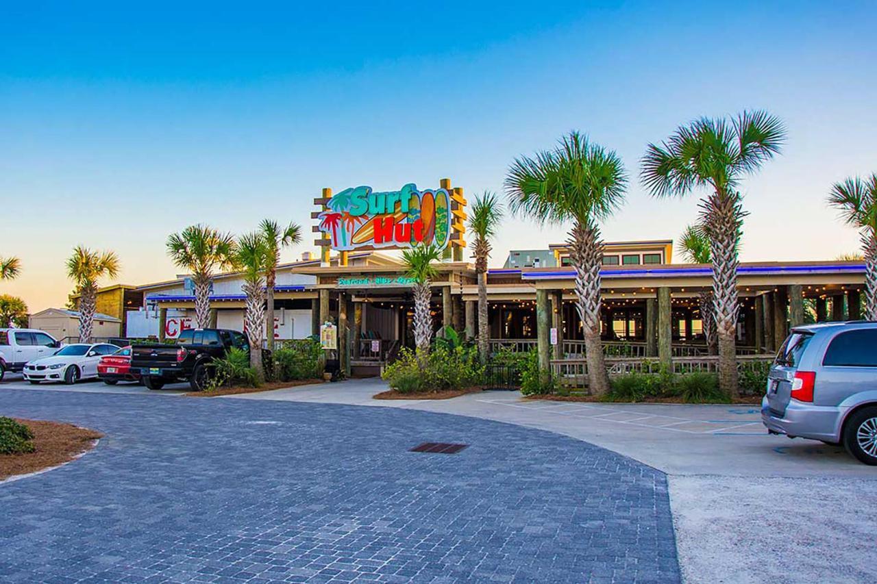 Poinciana Place #123 Apartamento Destin Exterior foto