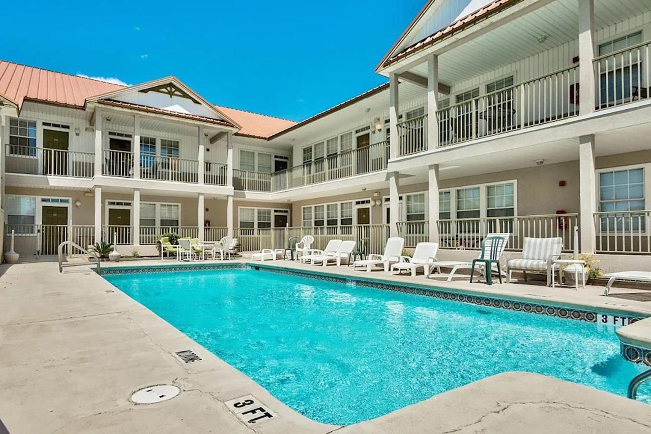 Poinciana Place #123 Apartamento Destin Exterior foto