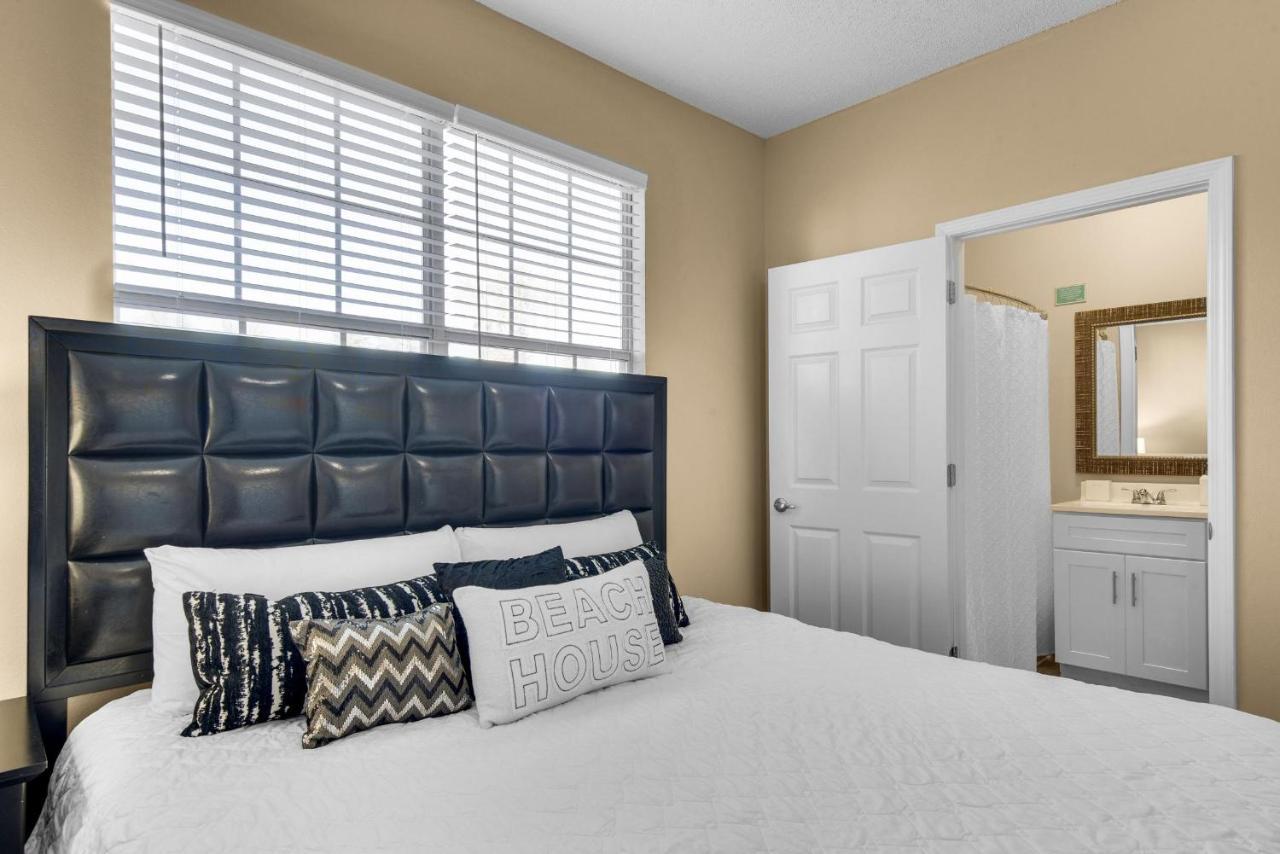 Poinciana Place #123 Apartamento Destin Exterior foto
