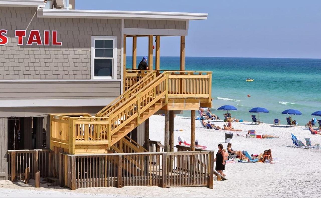 Poinciana Place #123 Apartamento Destin Exterior foto