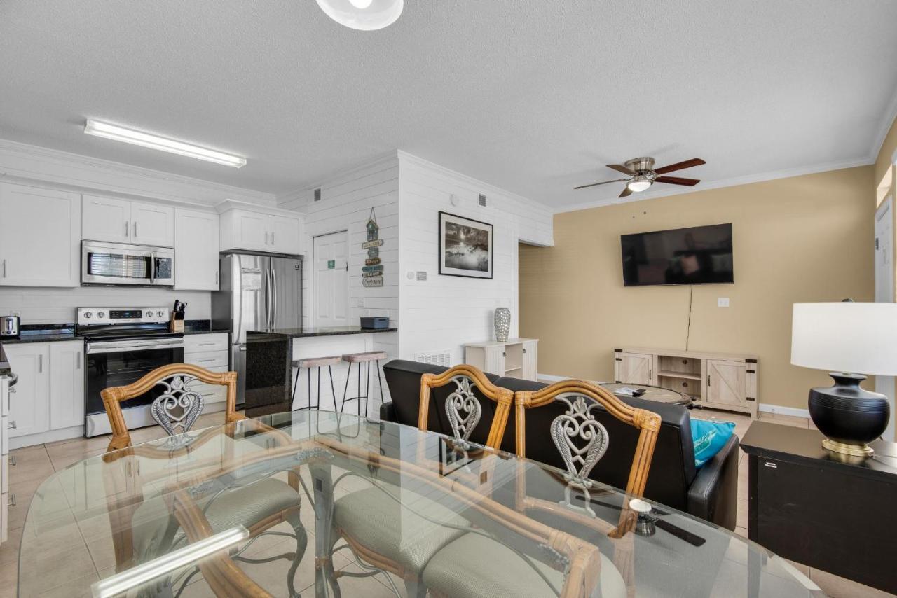 Poinciana Place #123 Apartamento Destin Exterior foto