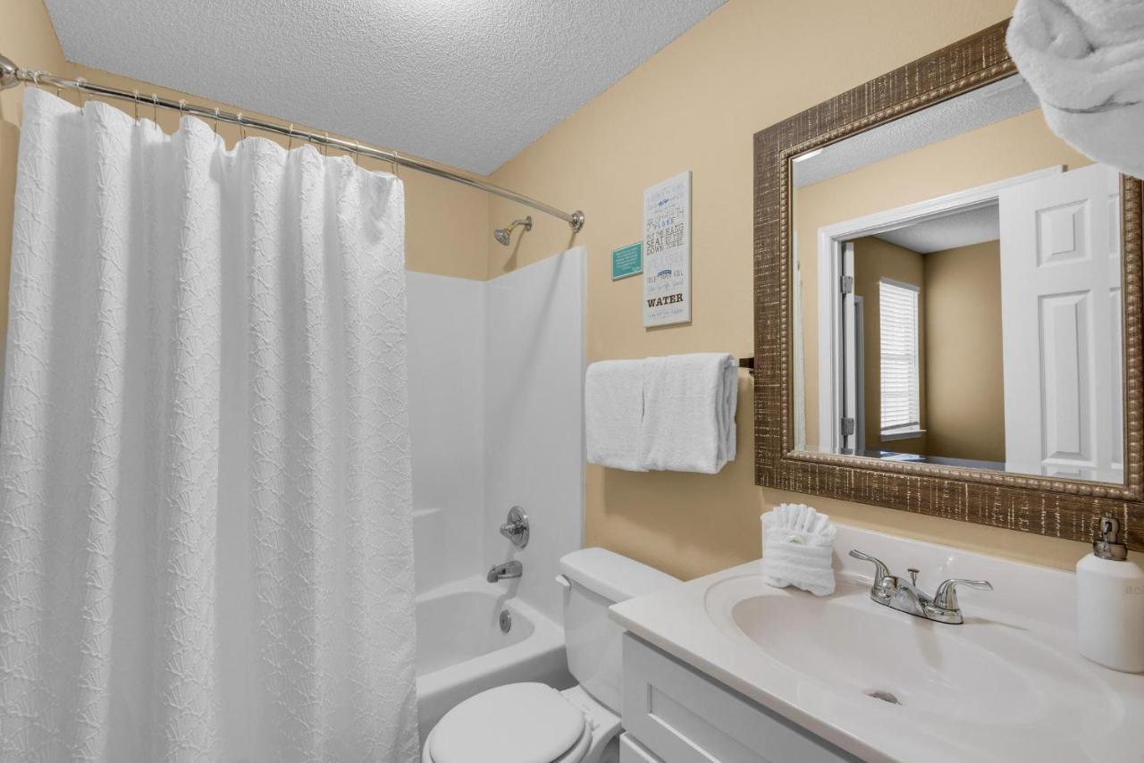 Poinciana Place #123 Apartamento Destin Exterior foto