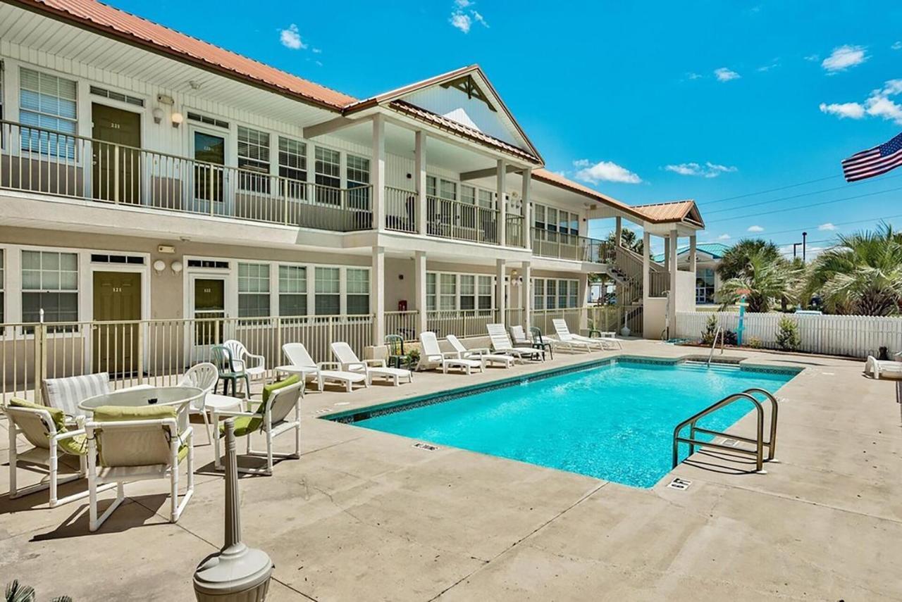 Poinciana Place #123 Apartamento Destin Exterior foto