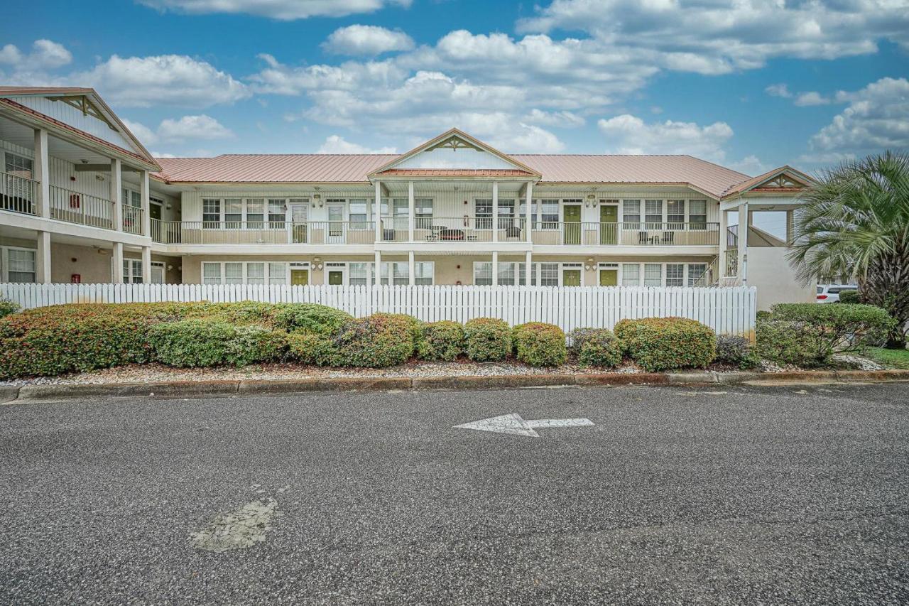 Poinciana Place #123 Apartamento Destin Exterior foto
